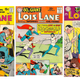 Illustration for article titled Vintage Lois Lane Comics Reveal She Was Manipulative & Marriage-Obsessed